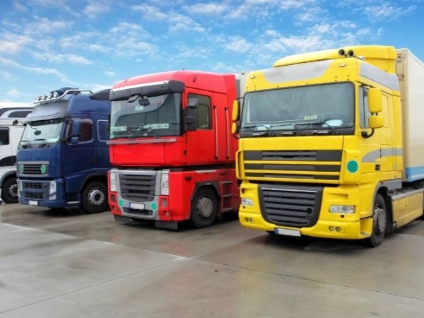 Adana Akdağmadeni Nakliye